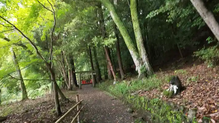 出雲大神宮のその他建物