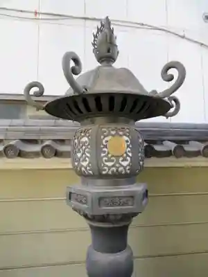 長國寺のその他建物