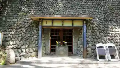 深大寺のその他建物