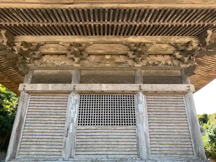 宝蔵寺(千葉県)