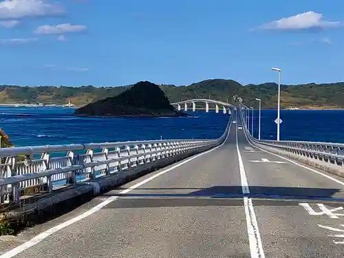 元乃隅神社(山口県)