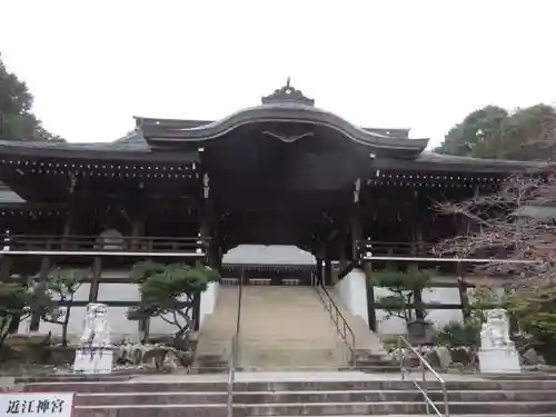 近江神宮(滋賀県)