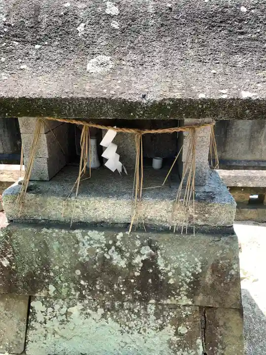 姪浜住吉神社(福岡県)