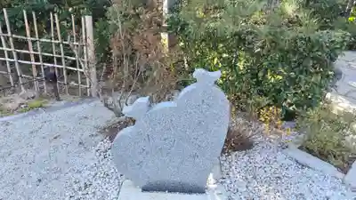 敷地神社（わら天神宮）(京都府)