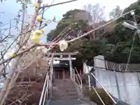八幡神社(静岡県)