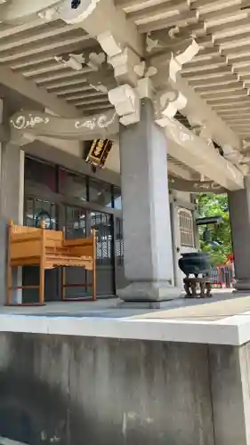 薬仙寺(兵庫県)