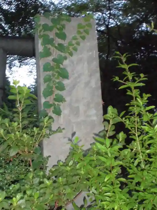 春日神社のその他建物
