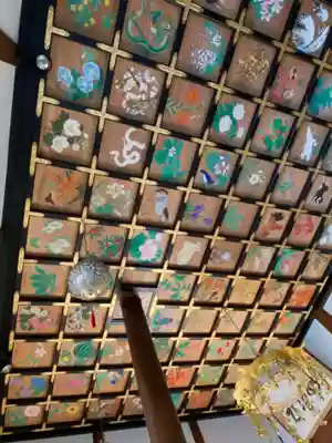 阿弥陀寺(福島県)