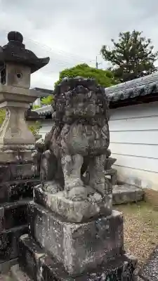 菅原天満宮（菅原神社）(奈良県)