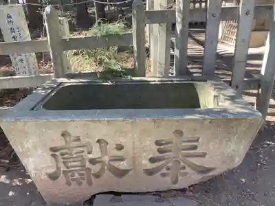 宝登山神社奥宮(埼玉県)