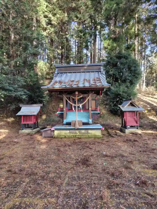 住吉神社(栃木県)