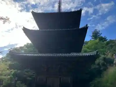 一乗寺(兵庫県)