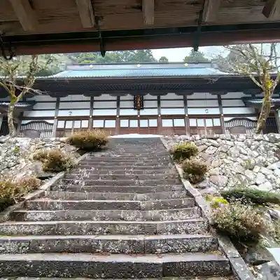 永平寺(福井県)