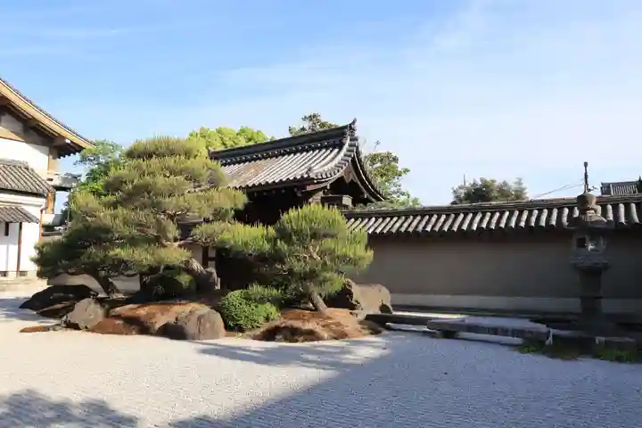 観智院(東寺子院)(京都府)