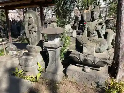 願行寺(東京都)