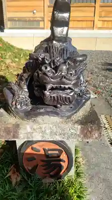 湯神社(岡山県)