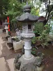 厳嶋神社(千葉県)