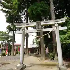 三光稲荷神社(愛知県)