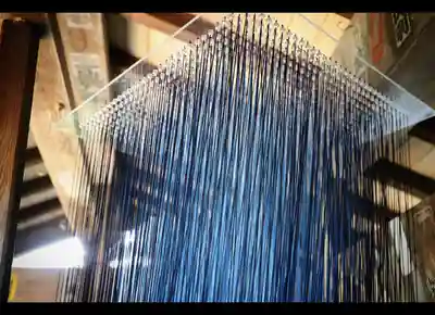 温泉山 安楽寺(四国霊場第六番札所)の手水舎