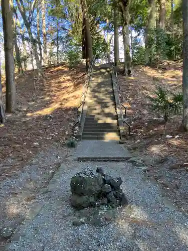 山宮浅間神社(静岡県)