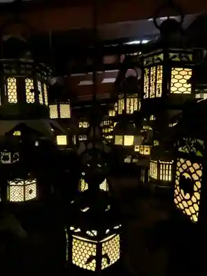 春日大社のその他建物