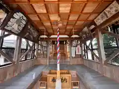 宗像神社(福井県)