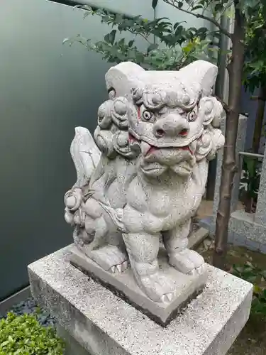 石宮稲荷大明神・松永龍王大神(兵庫県)