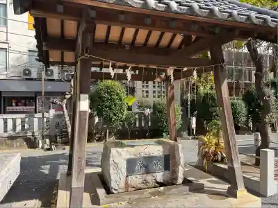 柏神社(千葉県)