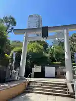 乃木神社(東京都)