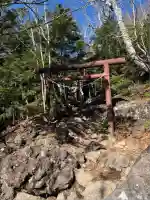 瀧尾神社(栃木県)