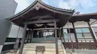 青龍寺(青竜寺)(滋賀県)