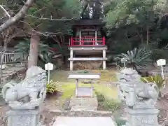 歓喜神社(和歌山県)