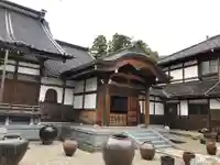 光徳寺の本殿・本堂