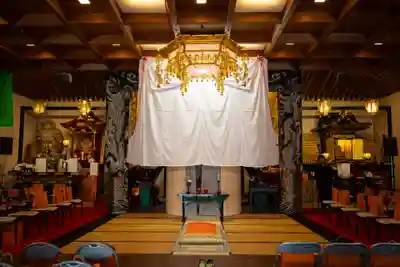 伊勢の国 四天王寺(三重県)