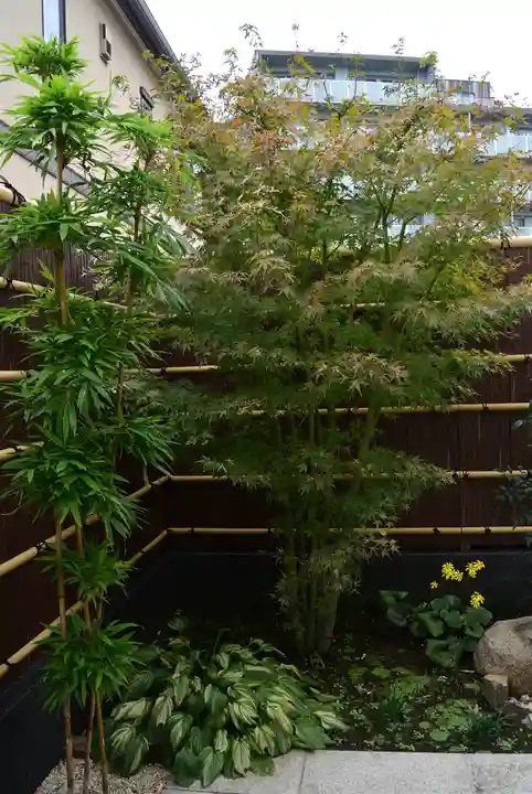 神楽坂 清隆寺 - 熊本城城主・加藤清正公を祀るお寺(東京都)