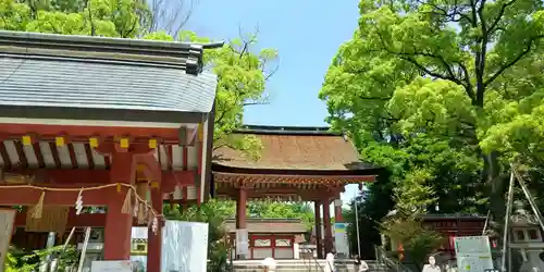津島神社(愛知県)