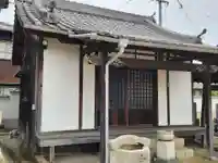 利生寺のその他建物