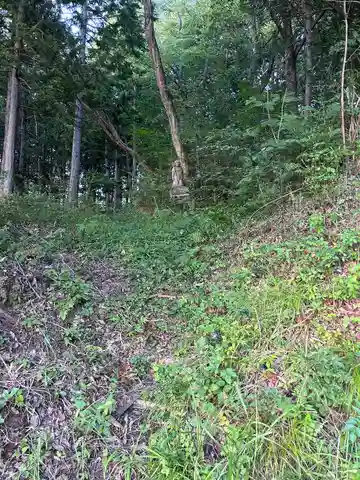 愛宕神社(福島県)