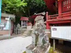 聖神社(埼玉県)