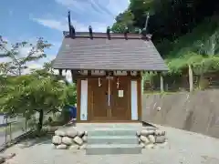 雲霧神社(静岡県)