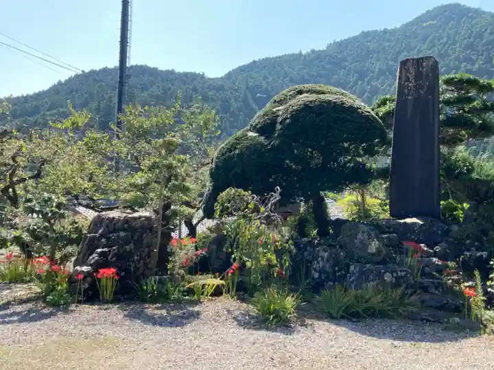 長念寺のその他建物