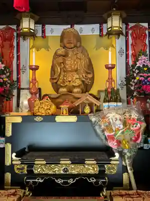 南蔵院(福岡県)