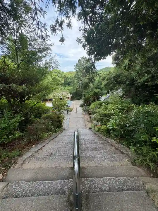 恩山寺(徳島県)