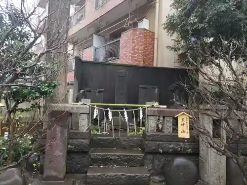 小野照崎神社のその他建物