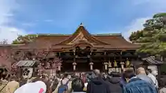 北野天満宮(京都府)