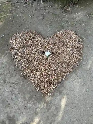 進雄神社のその他建物