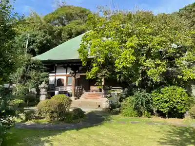 醍醐院の本殿・本堂