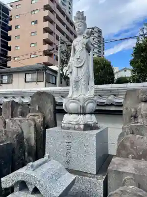 正光寺(東京都)