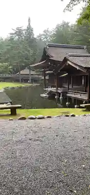 身曾岐神社のその他建物