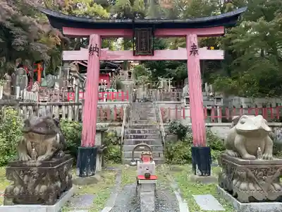 末廣神社(京都府)